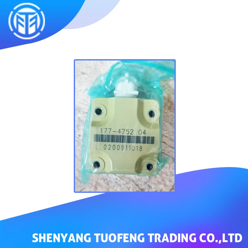 T.DI бестселлер дизельный инжектор топлива с общей рамкой электромагнитный клапан