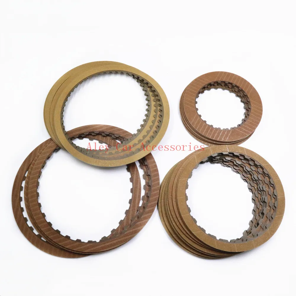 Набор для ремонта фрикционного диска 01M 01N с автоматической коробкой передач 24 шт.