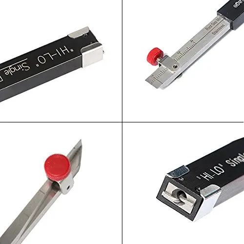 Прямая поставка! Однофункциональный сварочный прибор высокого разрешения WG-05