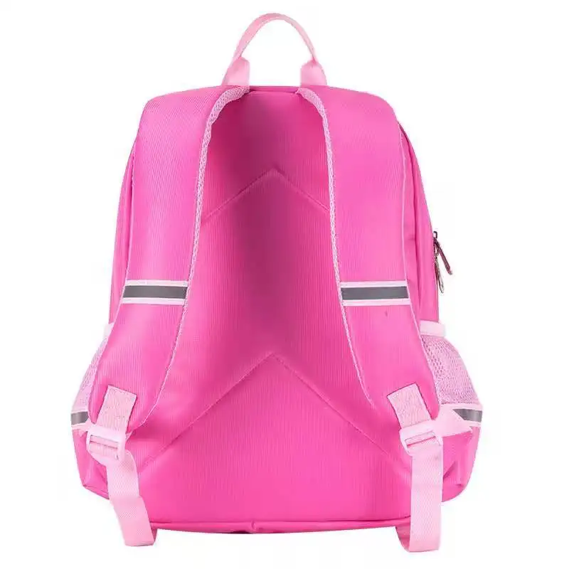 

Disney Sofia School Bags For Girls Primary Student Shoulder Orthopedic Backpack Large Capacity Super Light Grade 1-4 Mochilas