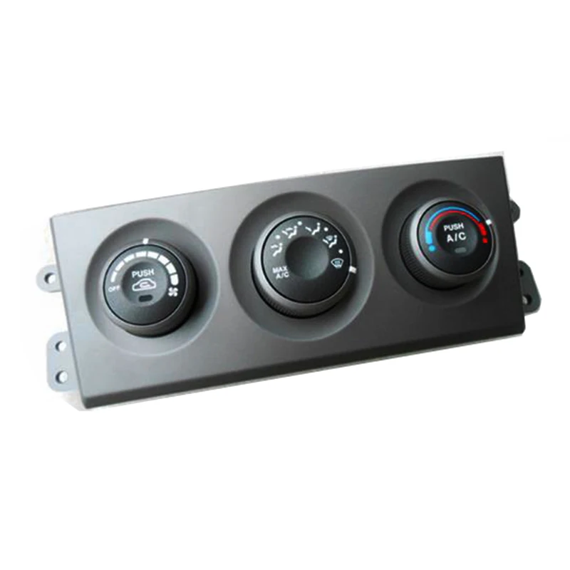 

Baificar Brand New Genuine Air Conditioning Switch Panel Assembly OEM 97250-3E075 For Kia Sorento