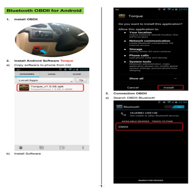 Супер регистратор данных obd2 сканер Диагностический Авто ELM327 v2.1 OBDII Bluetooth obd 2 ELM 327 Автомобильный диагностический Запуск
