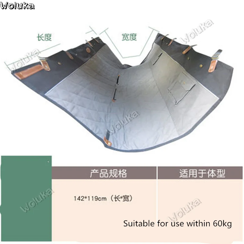 Автомобильный коврик для собаки собака автомобильное безопасное сиденье анти