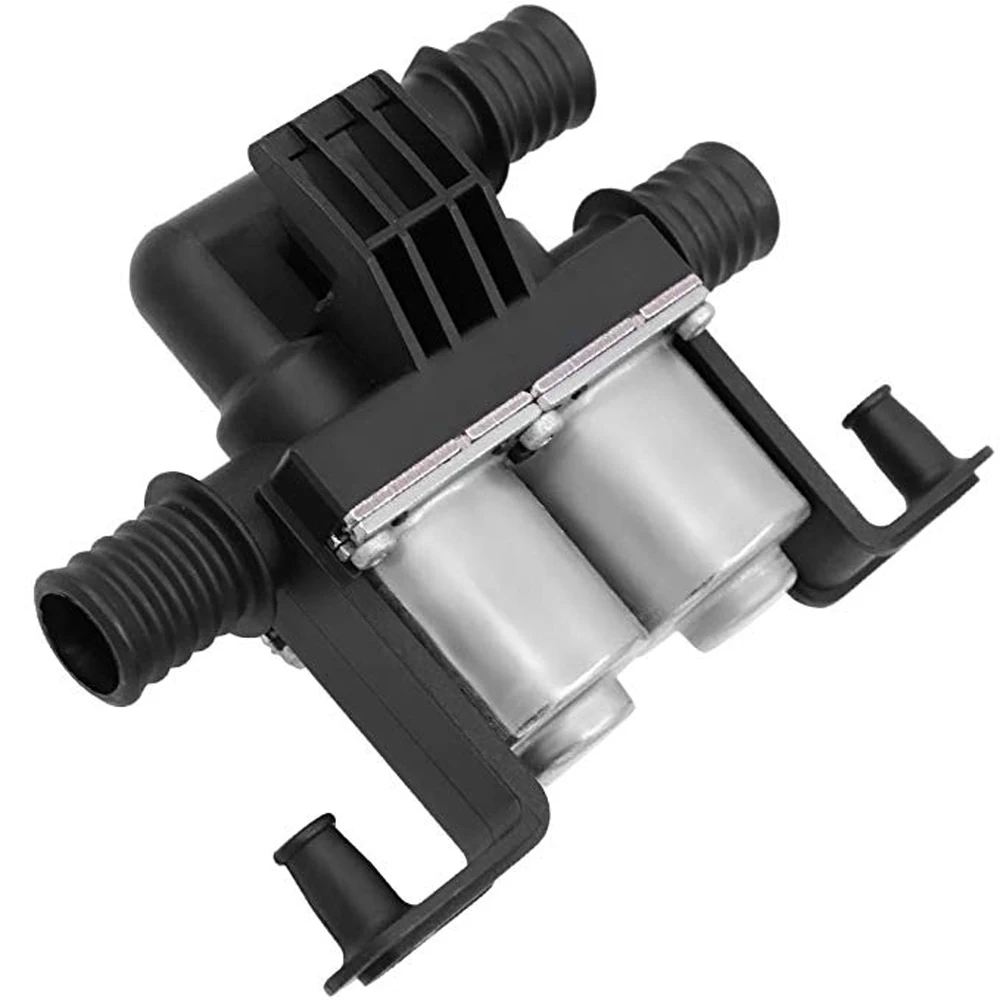 

Car Parts Heater Control Water Valve 64116910544 1147412166 For BMW X5 E53 E70 F15 F85 X6 E71 F16 F86 35iX 40iX 3.0L 4.4L 4.8L