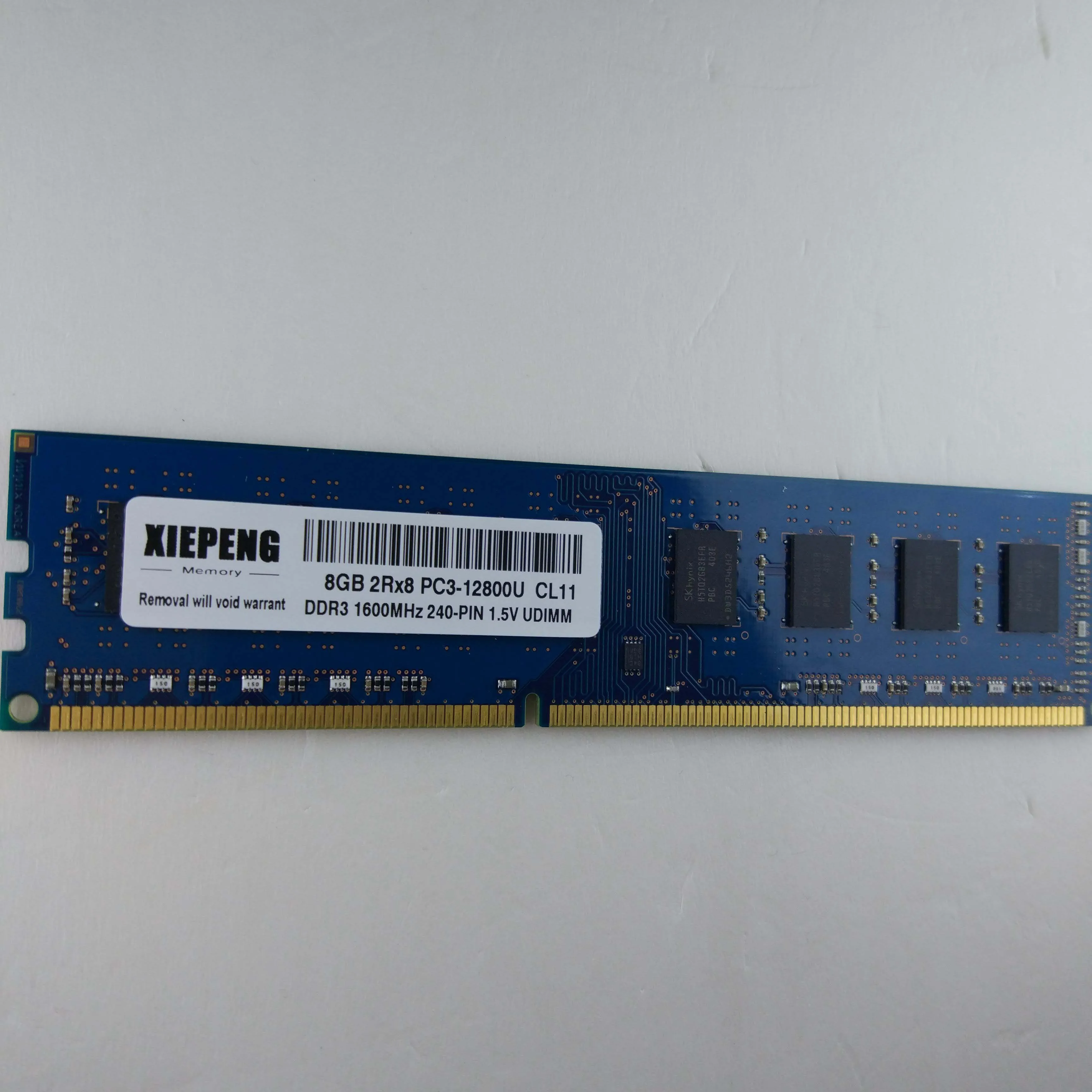 Для thinkцентр M92p башня M83 SFF Pro M77 1995-A7U M73 RAM 8 Гб 2Rx8 1333 МГц DDR3 4 1600 pc3 10600 240-контактный |