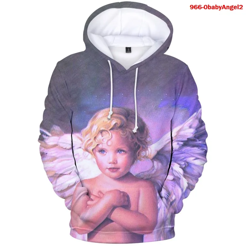 

Осенне-зимние толстовки с 3D-принтом для мужчин и мальчиков, 2021