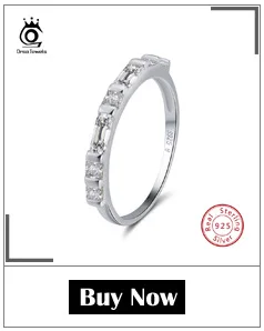 ORSA JEWELS роскошное кольцо из стерлингового серебра 925 пробы, 10 мм, с выемками, милое сердце, регулируемое кольцо, любовь, Женские Ювелирные изделия для свадебной вечеринки SR106