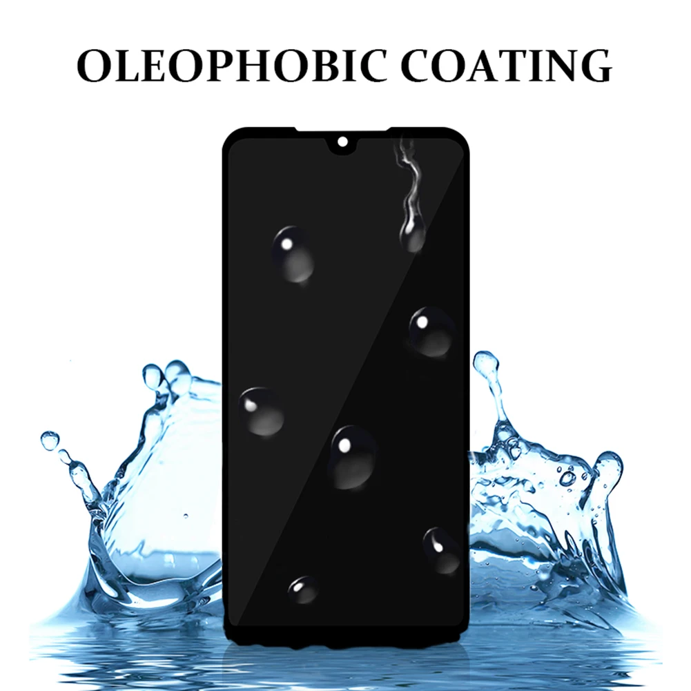 ЖК-дисплей для Samsung Galaxy J2 Pro сенсорный экран с цифровым преобразователем в сборе