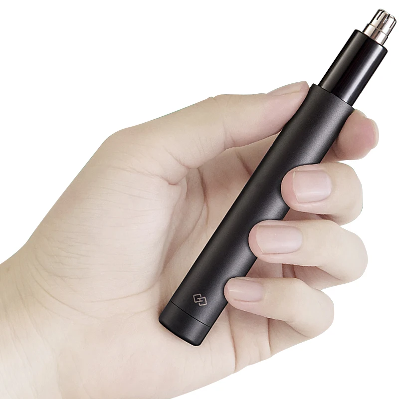 Триммер Xiaomi Mini Nose Hair Trimmer HN1 Тип аккумулятора AAA Скорость двигателя 10000 мощность 2 W