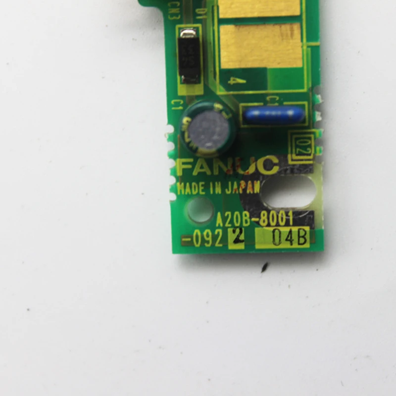 Печатные платы Fanuc|Драйвер двигателя| |