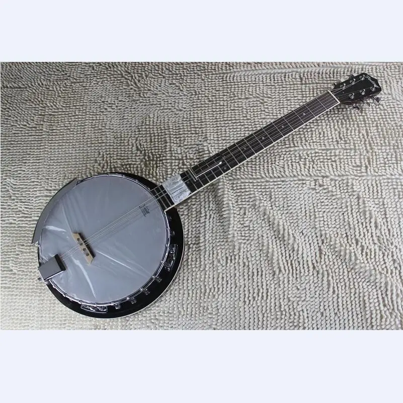 6 струн banjo feeling бренд Топ качество банджо банджо гитара сделано в Китае банджо