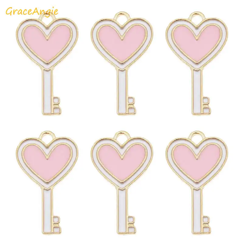 10 шт./20 шт. подвески для браслета ожерелья сережек ювелирных изделий|Шармы| |