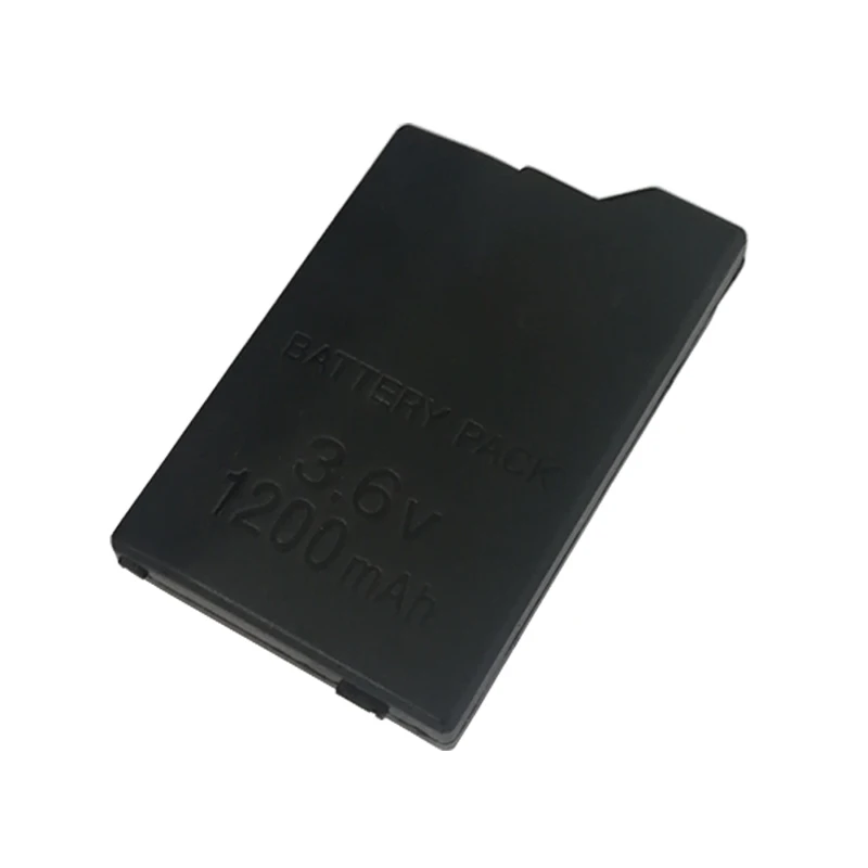 3 6 В 1200 мАч литий-ионный перезаряжаемый аккумулятор для геймпада Sony PSP2000 PSP3000