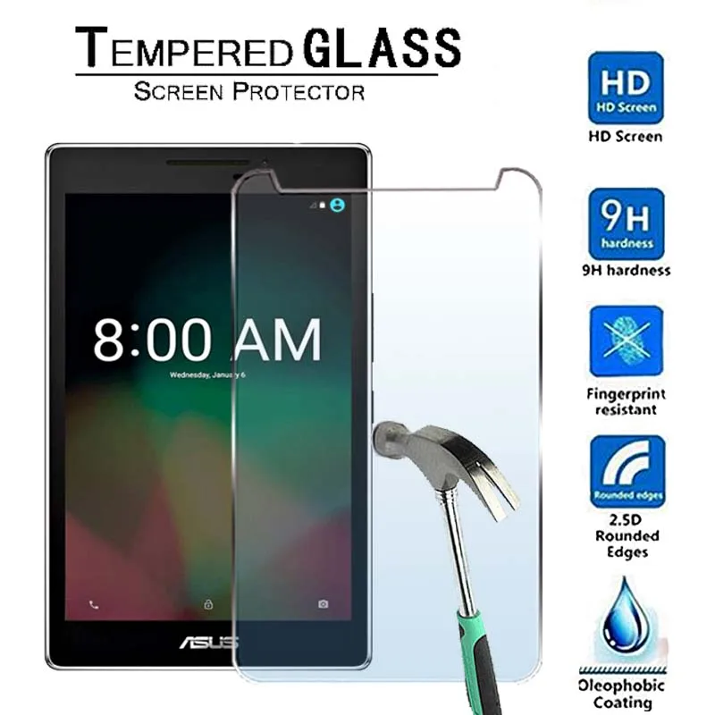 

Защитное стекло для Asus ZenPad 7,0 M700KL M700C Z370CG-9H Premium
