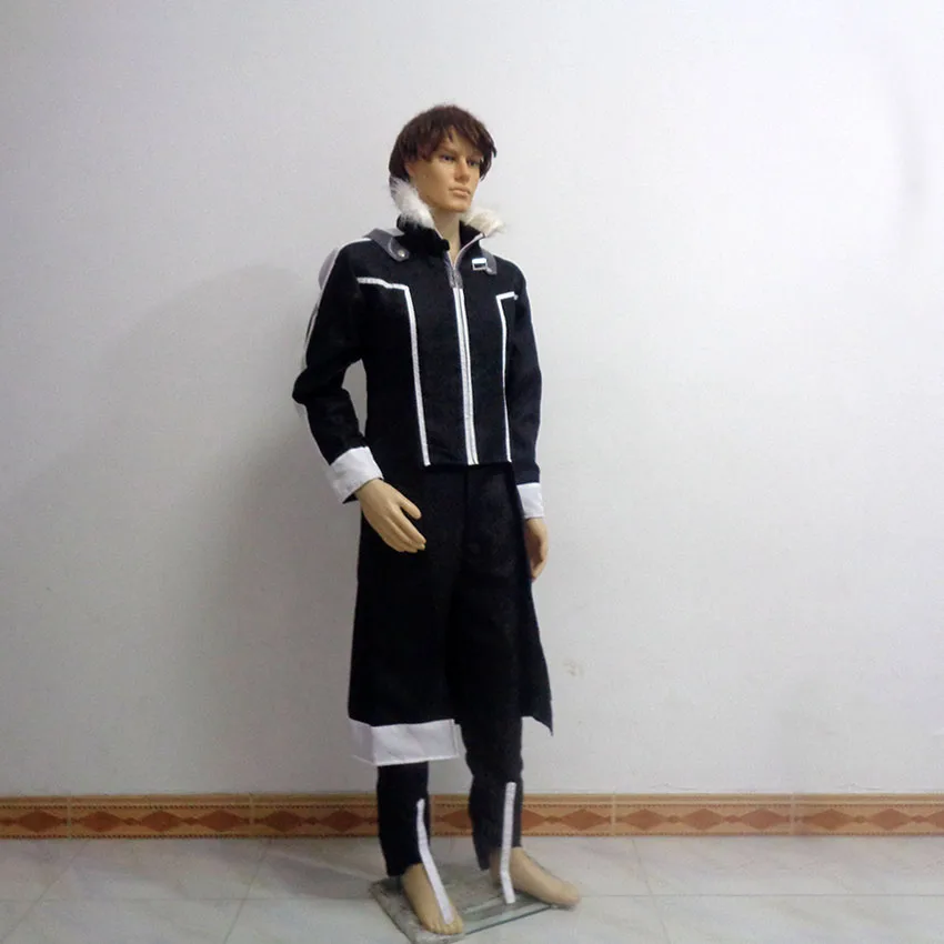 Костюм для косплея из игры меч арт онлайн | Тематическая одежда и униформа