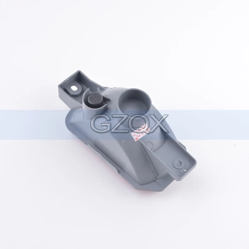 CAPQX для CROSSTOUR 2011 2012 2013 сзади Reflecter единый светильник Реверсивный светильник Противотуманные фары светильник стоп-сигнал светильник 34450-TW0-H01