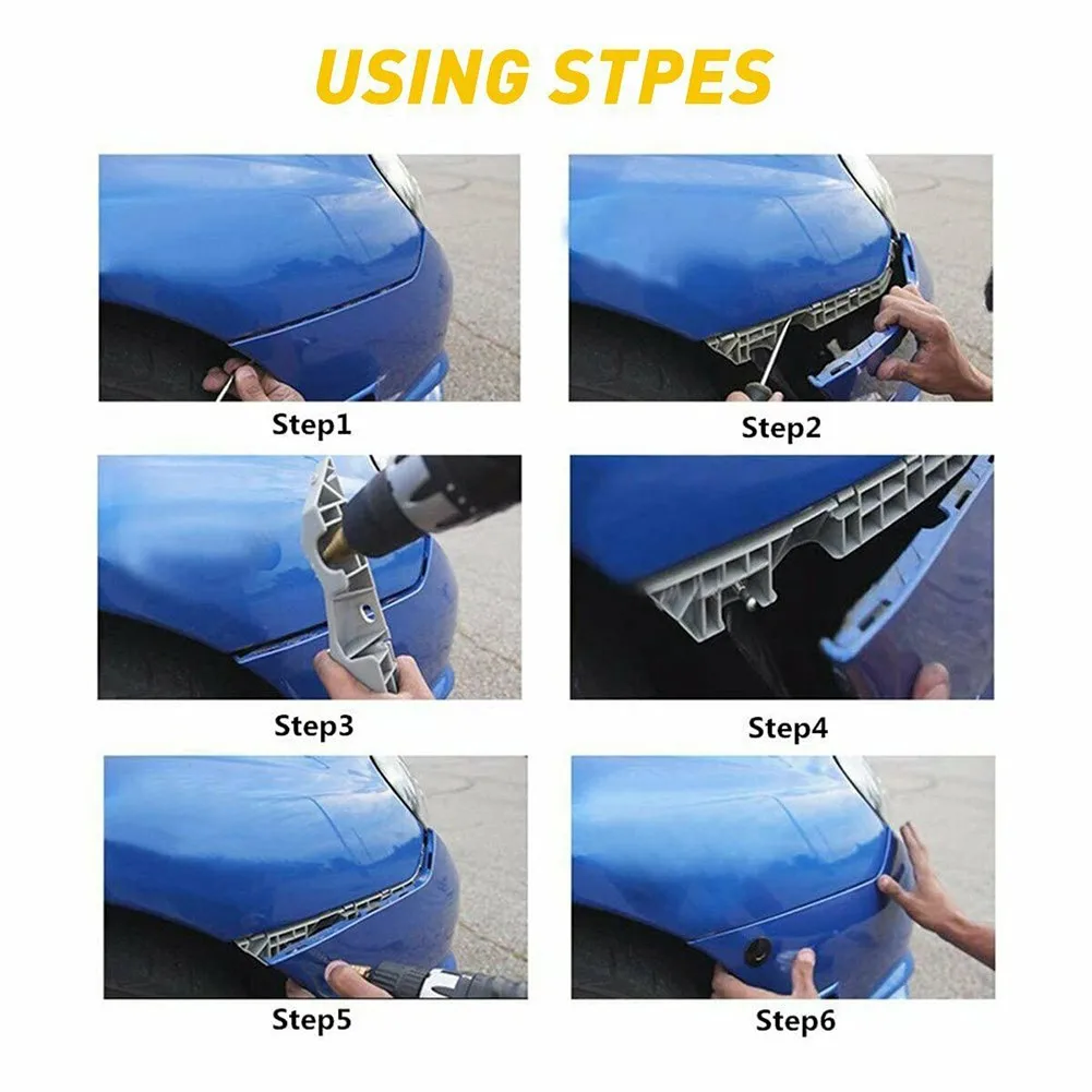 

Gold + Silver Push Button Latches Hoods Industrial Marine 30mm Aluminum Alloy