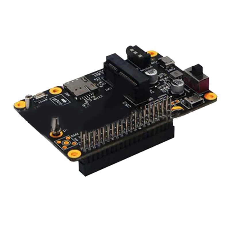 Сетевая карта-адаптер PCI-E USB 2 0 для Raspberry Pi 3G 4G LTE | Компьютеры и офис