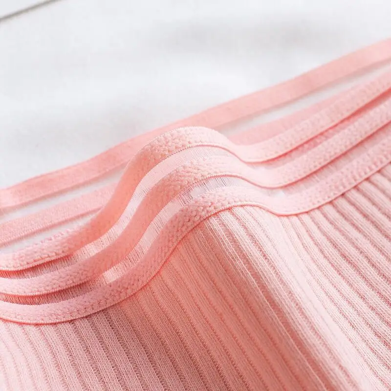 

10Pcs Women Cotton Underpants Sexy Girl Underwear Cotton Panties For Women Anti-Bacteria Briefs Low-Rise Lingerie Underwears Hot