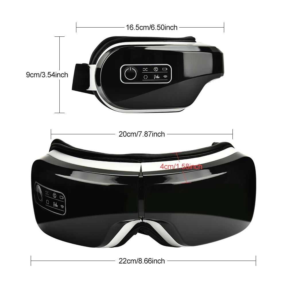 値段 電気振動アイマッサージャー,光線療法,しわの緩和,振動マッサージ機