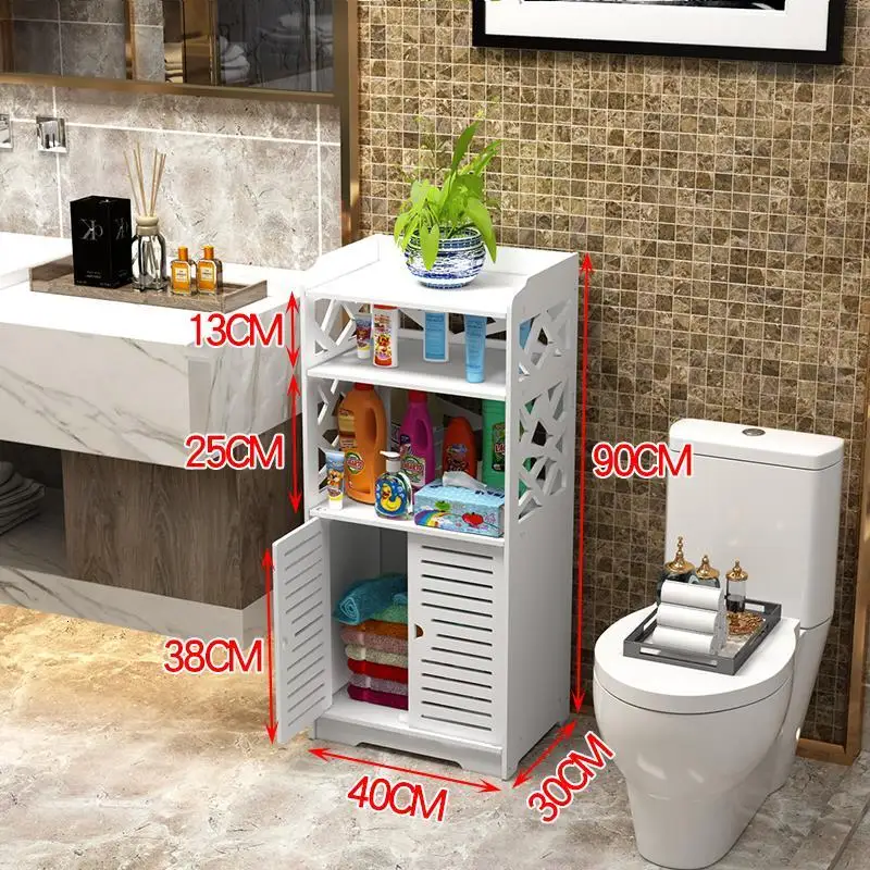 Per Il Lavabo Storage Arredo Bagno Bedroom Mueble Wc Meuble Salle De Bain Furniture Armario Banheiro Vanity Bathroom Cabinet |