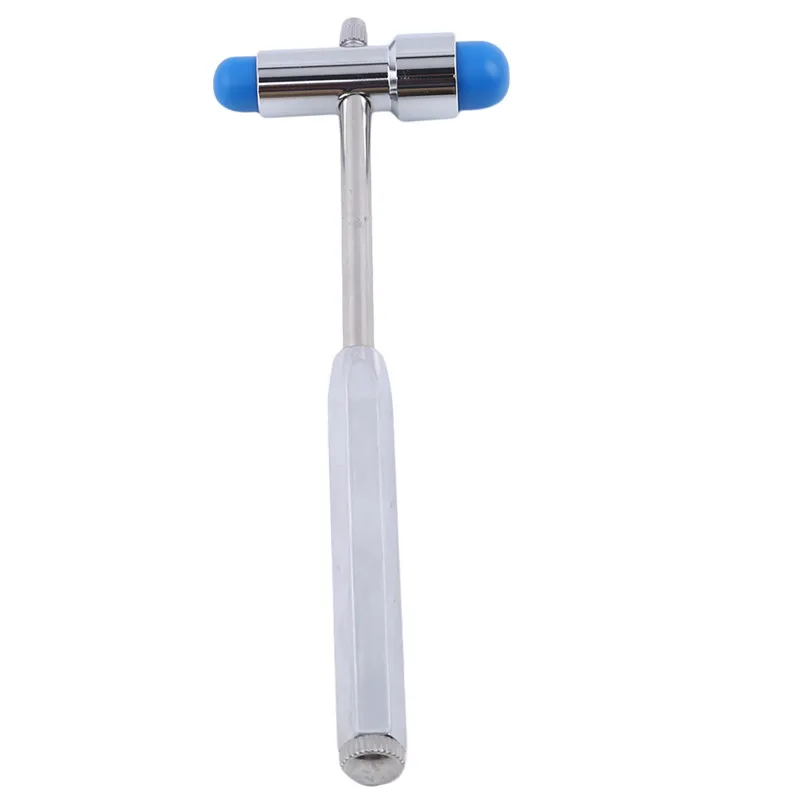 Неврологический бак молоток Percussor диагностический рефлекс ударный