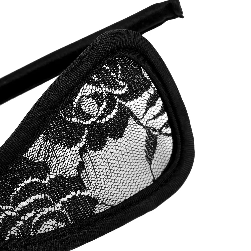 Womens Sexy Invisible Underwear Hollow Out C-String Thong Panties G-string Knickers C Shape Women Lingerie T Back | Тематическая