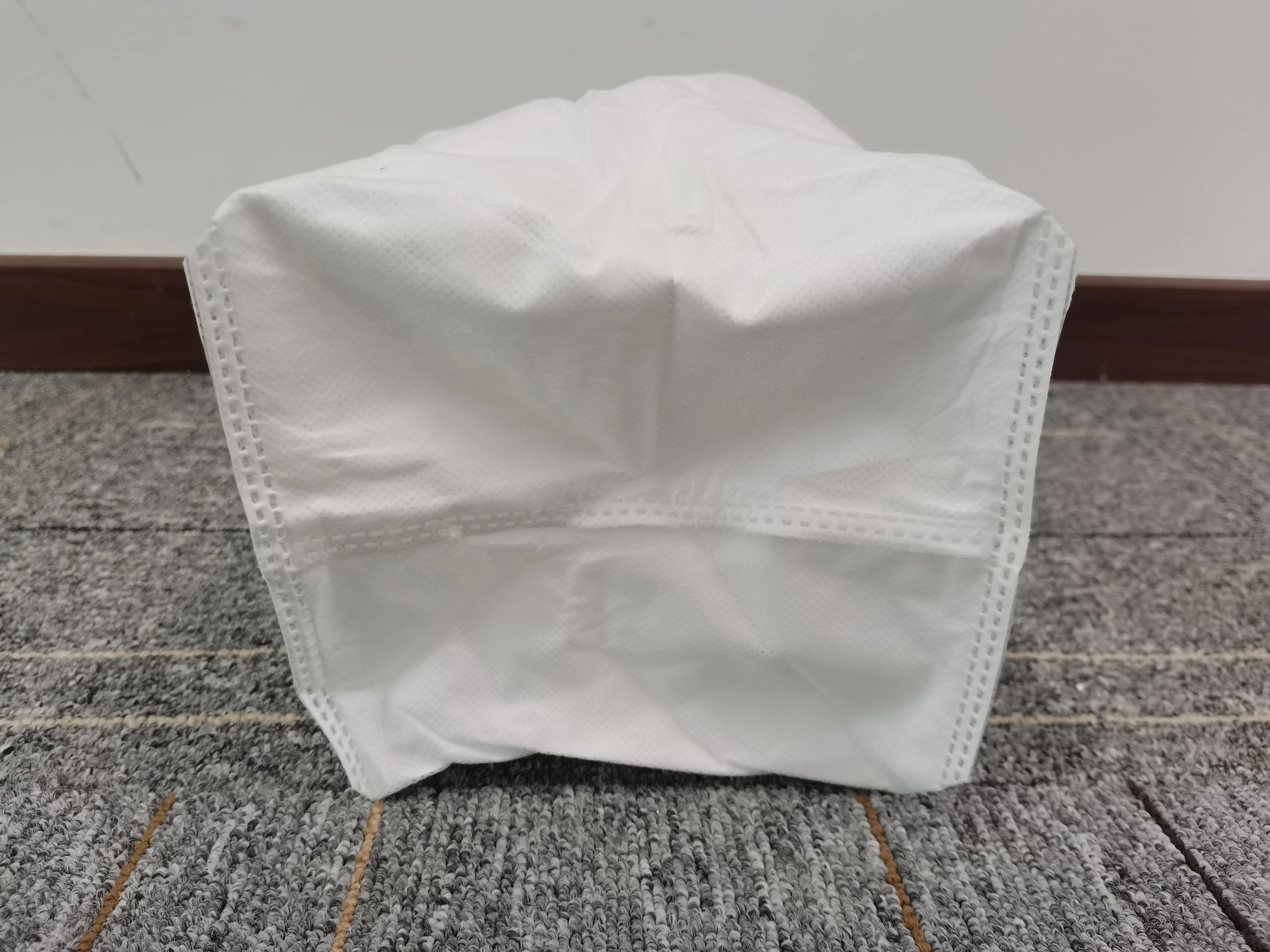 

Paquete de 5piezas para mochilas de repuesto,filtro Para Aspiradora compatible VIOMI S9 robot Bolsa de FILTRo