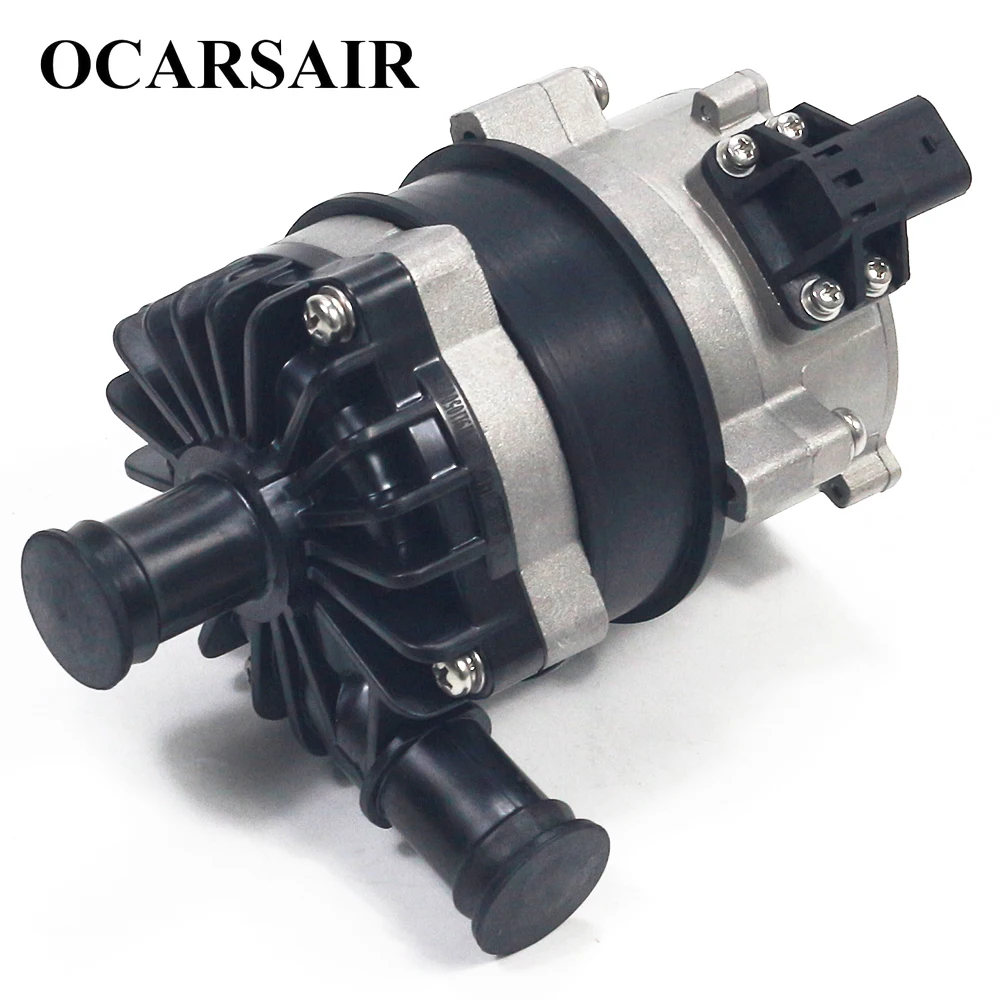 Водяной насос OcarsAir 7P0965567 8K0965567 706033310 для Porsche Cayenne & Panamera 2010 2020 Audi A8 VW Tourage Jetta