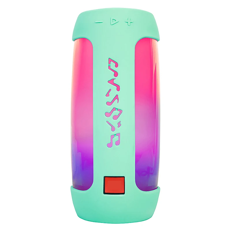 Открытый Портативный мягкий силиконовый защитный чехол для защиты от падения