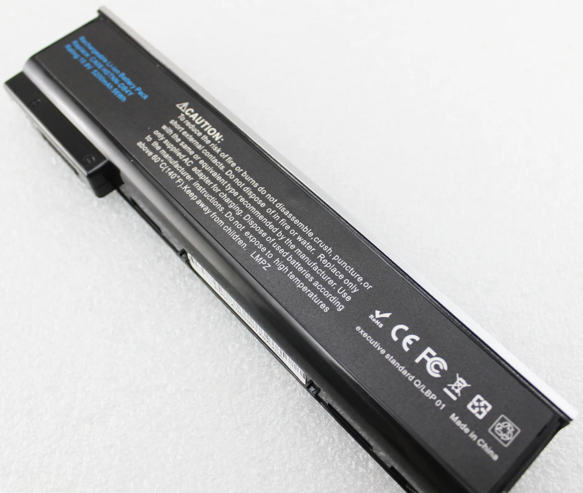 Аккумулятор CA06 для ноутбука HP ProBook 640 645 650 655 G0 G1 718755-001 718756-001 CA06XL CA09 HSTNN-DB4Y -LB4X -LB4Y -LB4Z 718754.