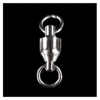super strong bearing connector for ocean fishing stailless and strong never damaged