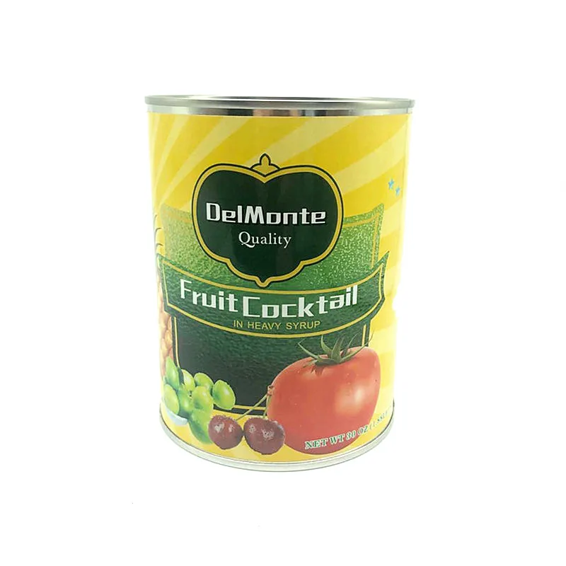 Фруктовый коктейль безопасный для диверсии домашний продукт безопасная