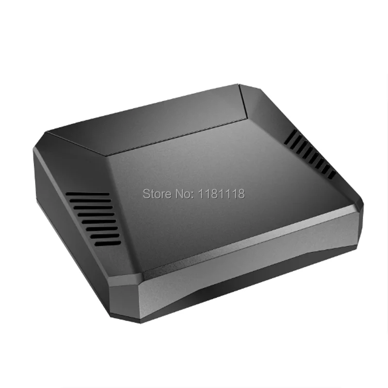 Чехол для Raspberry Pi 4 алюминиевый чехол ARGON ONE V2|Демонстрационные стенды| |