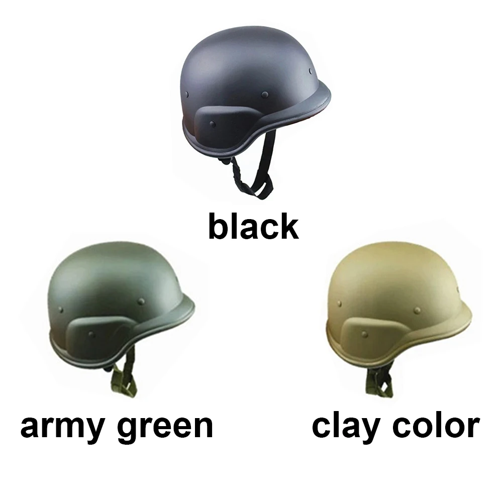 M88 Камуфляжный шлем из АБС пластика тактика CS военные полевые армейские заводы