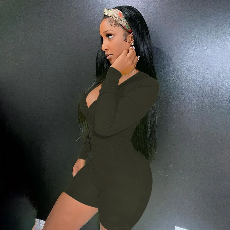 Hirigin Feminino Outono Inverno Manga Longa Carta Impressão Bodycon Roupas Esportivas Macacão Playsuit 2023 Outono Roupas Streetwear 12 impressão bodycon roupas esportivas macacão playsuit 2020 outono roupas streetwear