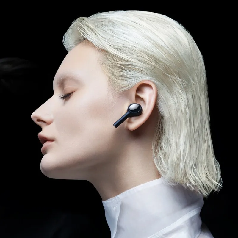 Наушники Беспроводные Xiaomi Air 2 Pro Bluetooth 5 0 True наушники TWS с активным шумоподавлением