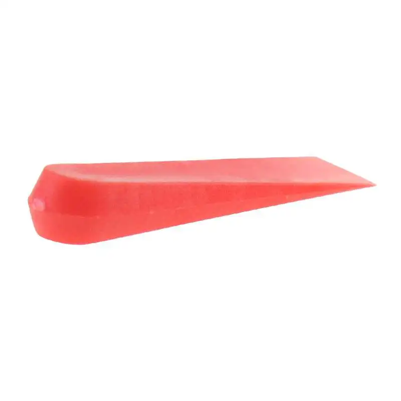 100pcs Plastic level wedges tile spacers Tiling Flooring Wall ceramic Laying Tool locator Clips Construction Leveling Device
