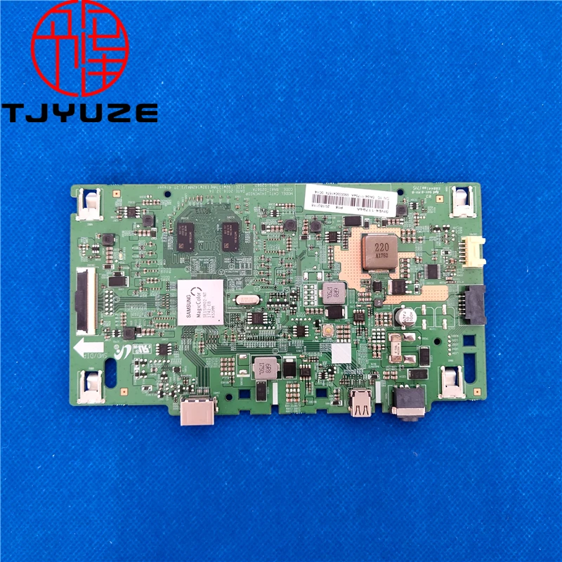 

Good Test For Samsung BN41-02567A C27H711QEC CY-PM270CGLV1H monitor motherboard C32H711QEC main board BN94-18859C