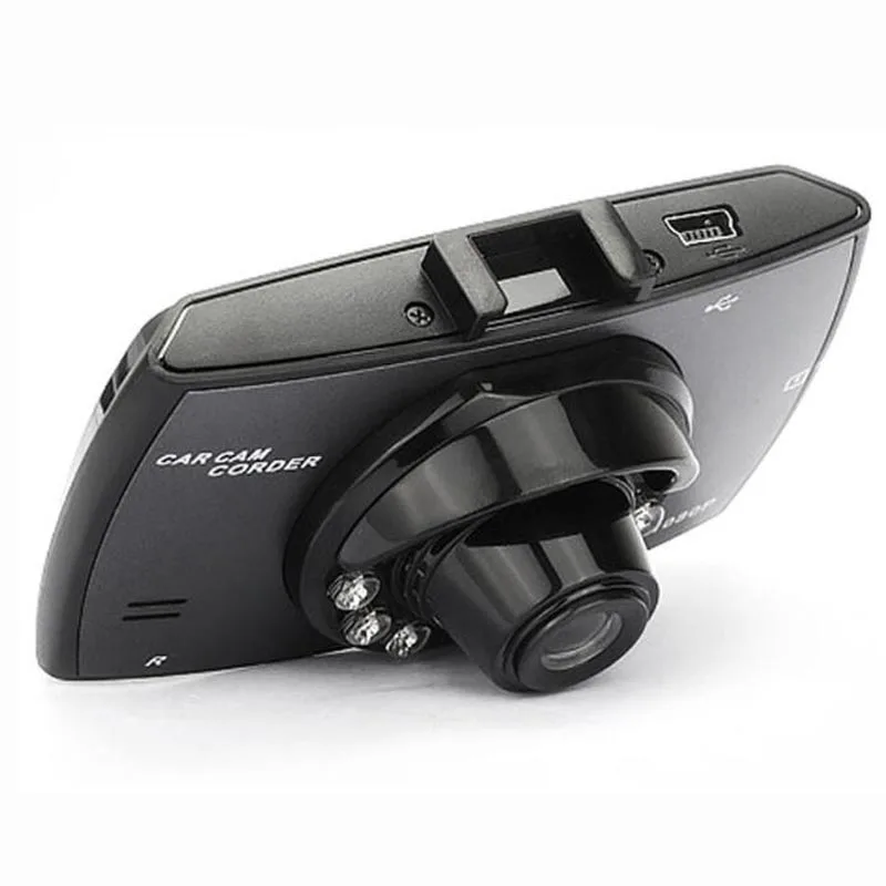 G30 Mini Car Camera DVR Dash 2.2 inch LCD with Night Vision Loop Recording VGA QVGA Recorder | Автомобили и мотоциклы