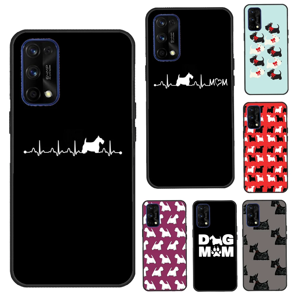Чехол для OnePlus 8T 7T 6T 6 Nord 7 8 Pro Realme X50 X7 Q2 C3|Бамперы| |
