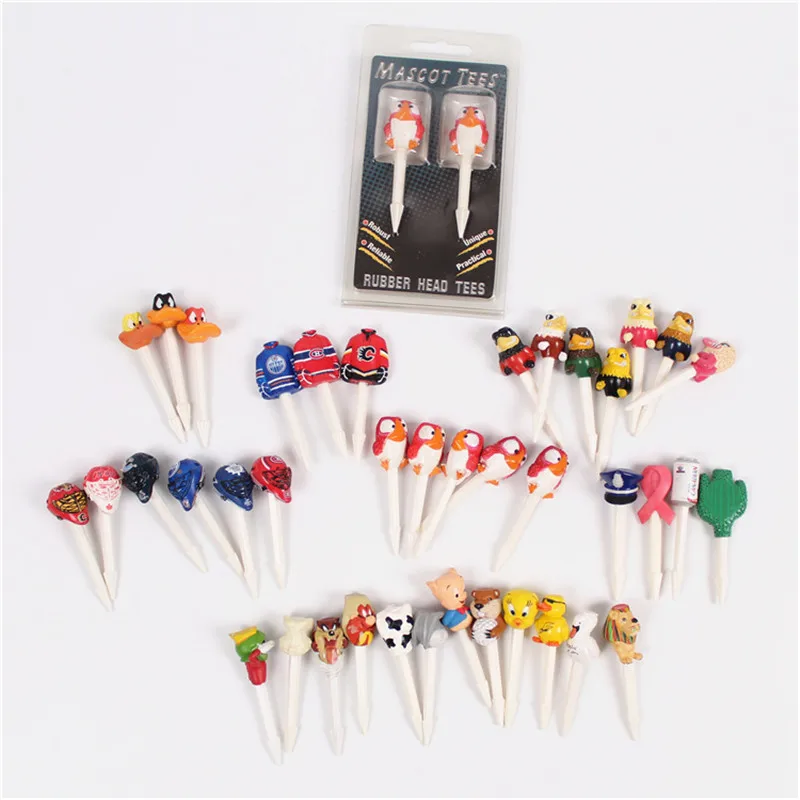 Мультяшная футболка для гольфа улицы или помещения спортивные футболки