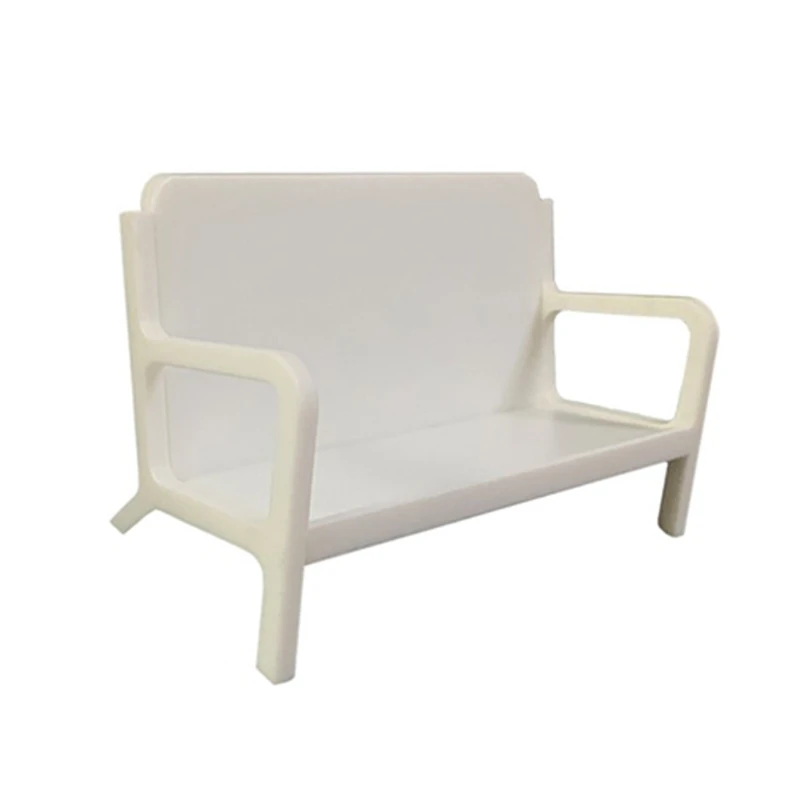 Милая современная пластиковая подставка для визиток деловой Настольный