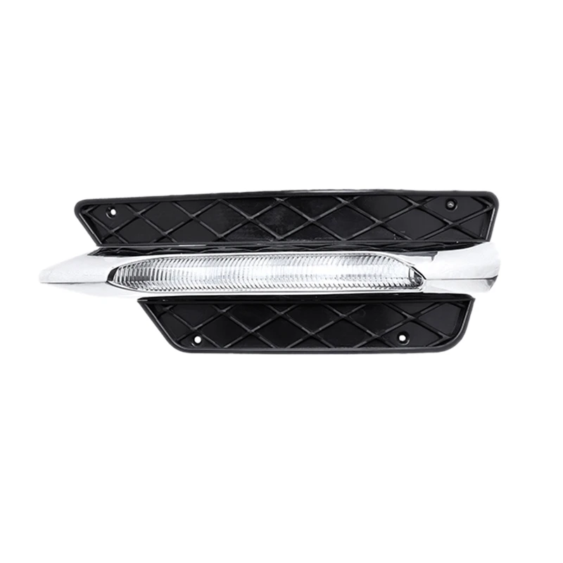 

«Drl paracolpes fronto modura светильник светодиодный antibre светильник день для Mercedes Benz W204 пучка ближнего света класса C 2012-14 право»