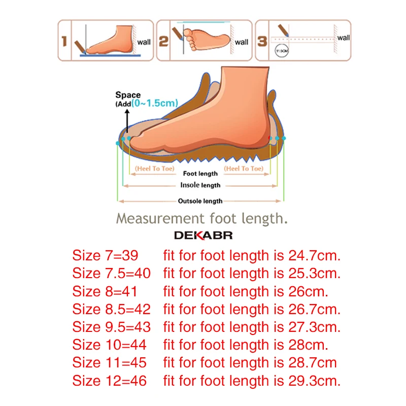 Мужские теплые ботинки DEKABR черные непромокаемые ботильоны с плюшевой подкладкой