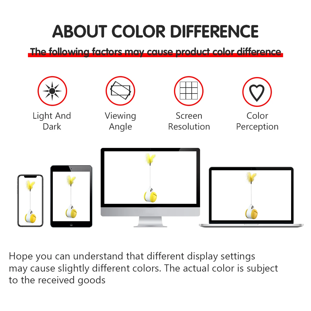 

Smart Cat Interactive Balance Car Chasing With Catnip Tumbler Swing Toys Supply Lifting Balls Puzzle Funny Kitten Pet Products