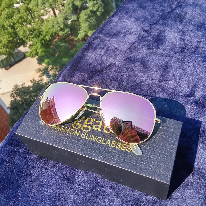 Стекло линз, аксессуары для глаз, Стекло es Lunettes de soleil hommes pêche Вождение lunettes de luxe concepteur pilote hommes Для Мужчин's