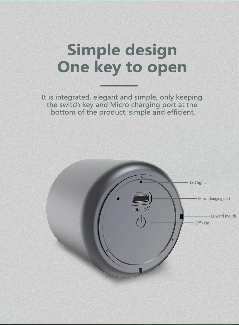 Наушники-вкладыши TWS с Портативный Bluetooth Динамик s мини Беспроводной Колонка