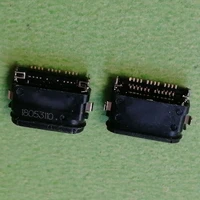 2 10pcs usb charging dock socket jack plug connector for doogee s95pro s95 pro homtom zoji z33 charger port
