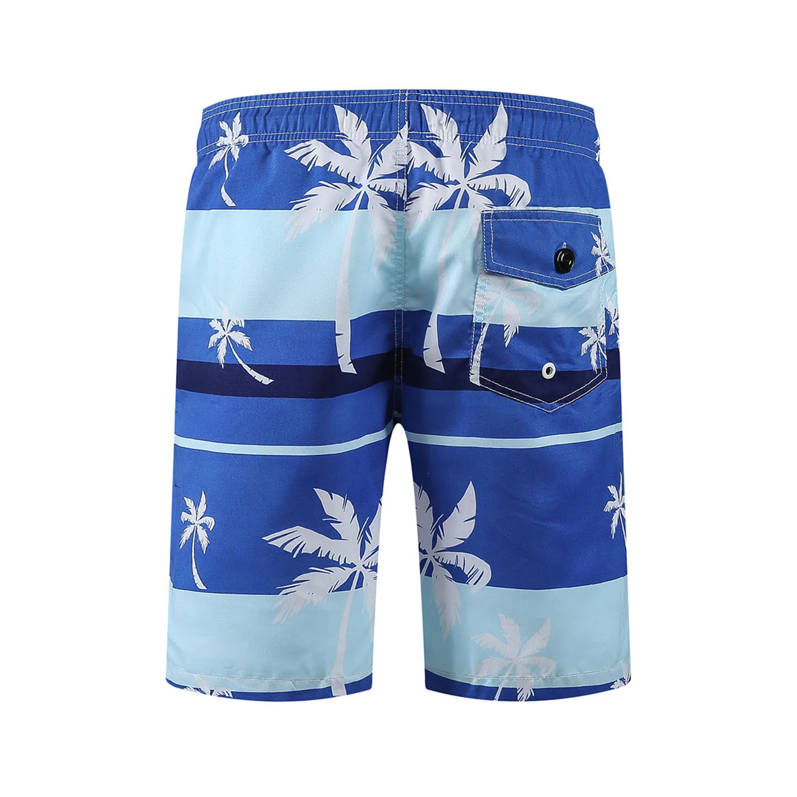 2021 Summer Sports Workout Bottoms Clothing Men's Shorts Swim Trunks Quick Dry Beach Surfing Running Swimming Watershort | Мужская